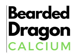 Bearded Dragon Calcium